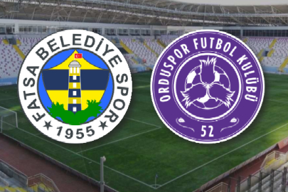 DERBİ ATEŞİ FATSA’DA YANACAK!