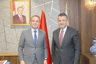 KARDEŞ ŞEHİRLER GÜÇ BİRLİĞİ MESAJI VERDİ