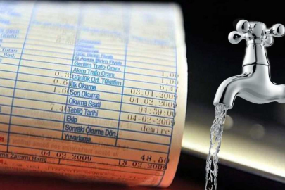 ORDU’NUN PAHALI SUYU TBMM’DE