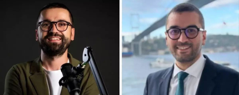 ORDULU GAZETECİLERE GÖZALTIYA TEPKİ!