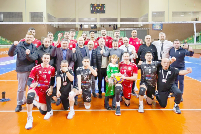 AKKUŞ İÇİN BURSA’DA “KADER MAÇI”