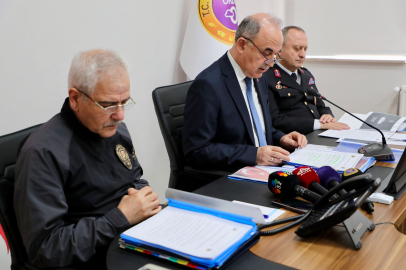 “PATPATLAR CAN ALMAYA DEVAM EDİYOR”