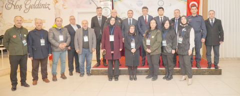 FATSA’DA DÜNYA YETİMLER GÜNÜ’NDE ANLAMLI BULUŞMA