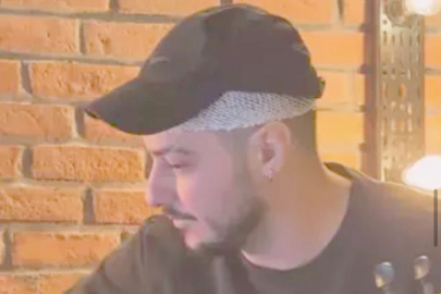 ORDULU SEMİCENK HASTANEYE KALDIRILDI!