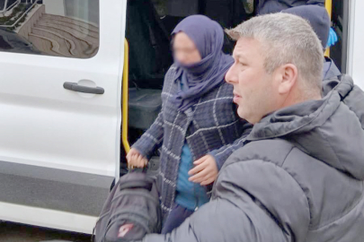 ZABITA EKİPLERİNDEN DİLENCİ OPERASYONU