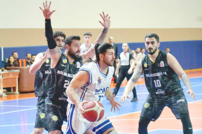 FATSA SPACE ACADEMY’DEN FARKLI GALİBİYET GELDİ!