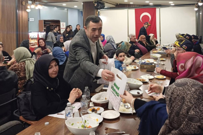 KAHRAMANLARIN EMANETLERİ UNUTULMADI