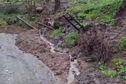 TOPRAK KAYDI, ENDİŞE ARTTI