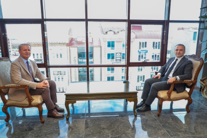 FATSA’DA AKADEMİK YATIRIM ATAĞI