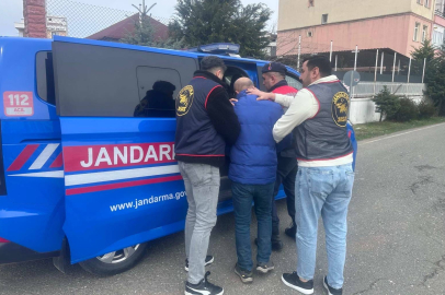 ORDU’DA 49 ŞÜPHELİ YAKALANDI