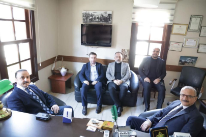 “YEREL BASIN BÖLGEMİZİN SESİDİR”