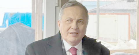 “YOL YİNE ÇÖKTÜ!”