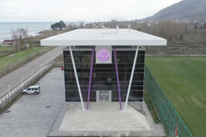 52 ORDUSPOR PLAY-OFF’A KİLİTLENDİ