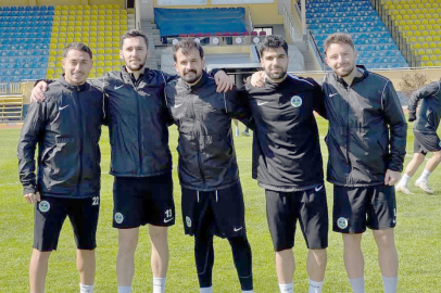 DERBİDEN ÇIKTI, TOKAT’A KiLiTLENDi!