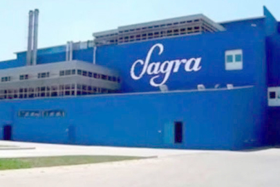 FATSA’YA 100 MİLYON DOLARLIK DEV FABRiKA!