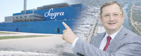 FATSA’YA 100 MİLYON DOLARLIK DEV FABRiKA!