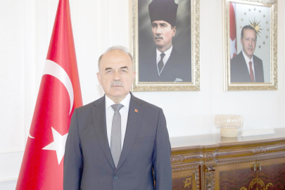 “İSTİKLAL MARŞI BU MİLLETİN RUHUDUR”