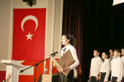 105 YILDIR YÜREKLERDE AYNI SES