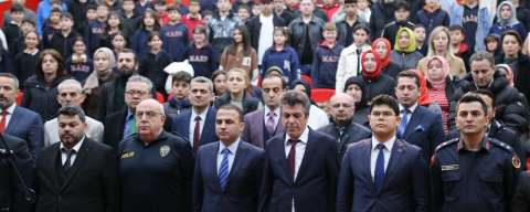 105 YILDIR YÜREKLERDE AYNI SES