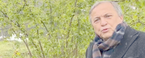 “KARIN ALTINDAKİ FINDIĞI MI SAYDINIZ?”