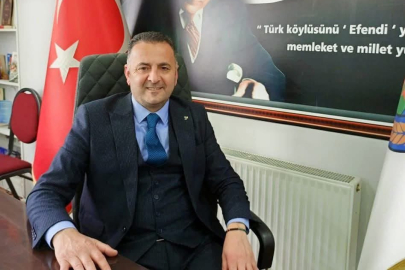 “MARTTA REKOLTE HESABI OLMAZ”