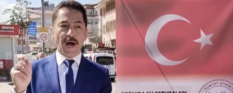 SU FATURALARI CEP YAKIYOR!