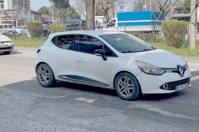 FATSA’NIN GÖBEĞİNDE ÇUKUR!