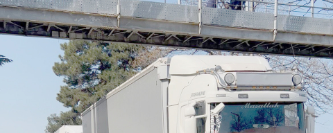 FATSA’NIN GÖBEĞİNDE ÇUKUR!