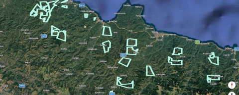 “ORDU’NUN TOPRAĞI, ÇIKARLARA FEDA EDİLEMEZ!