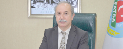 REKOLTE KAVGASI BAŞLADI!