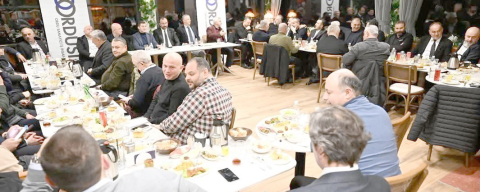 “YATIRIM OLMADAN BÜYÜME OLMAZ”