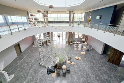 FATSA’NIN SOSYAL TESİSİSİ BAYRAM SONRASI AÇILIYOR