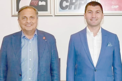 “ULAŞ TEPE BÜYÜKŞEHİR’E ADAY OLABİLİR!”