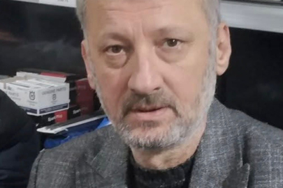 “ÜRETİCİ ÇIKMAZDA”