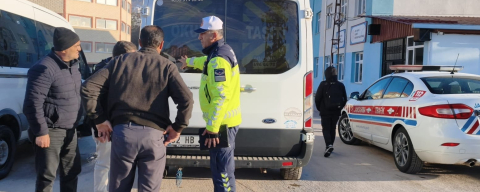 14 OPERASYONDA 14 ŞÜPHELİ YAKALANDI!