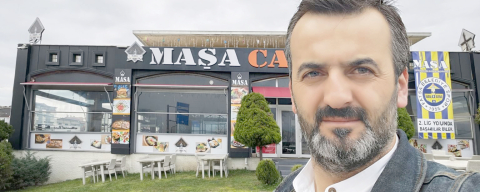 “EKMEĞİMİZLE OYNAMAYIN!”