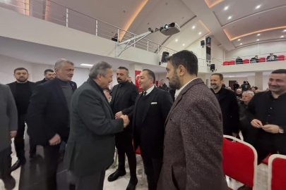 “FATSA’DAKİ TALANA  İZİN VERMEYECEĞİZ”