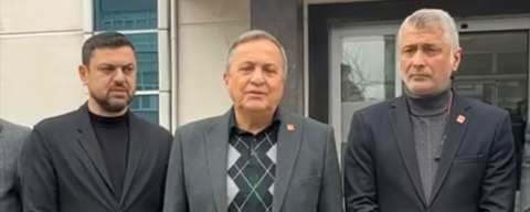 “FATSA’DAKİ TALANA  İZİN VERMEYECEĞİZ”