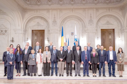 HAMARAT’TAN BÖLGE İŞBİRLİĞİ MESAJI 