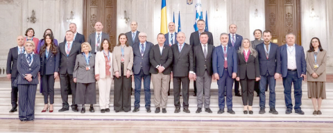 HAMARAT’TAN BÖLGE İŞBİRLİĞİ MESAJI 