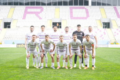 “ŞAMPİYONLUKTAN VAZGEÇMEYECEĞİZ”