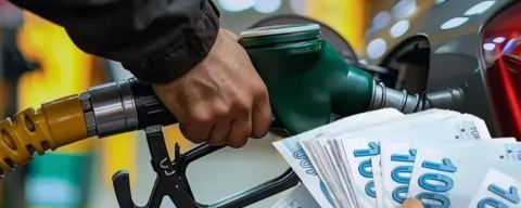 MOTORİNE 6,58 TL ZAM YOLDA!