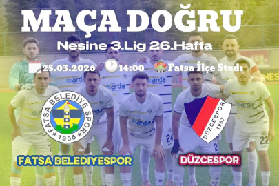 PLAY-OFF YOLUNDA KRİTİK RANDEVU!