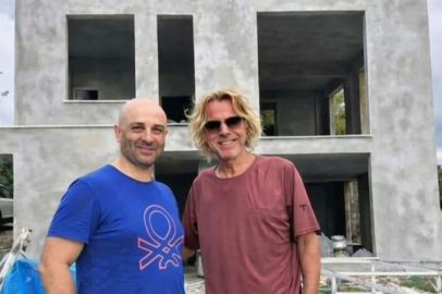 SONER ARICA KABAKDAĞI’NA YERLEŞİYOR