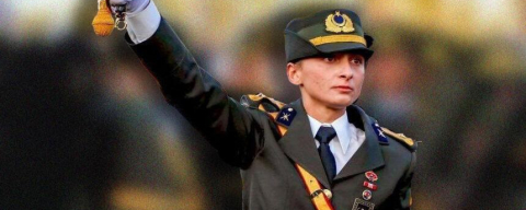 TSK DAVASINDA KRİTİK KARAR GELDİ