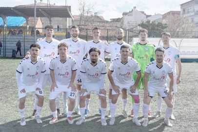 AYBASTI’DA ŞAMPİYONLUK MAÇI