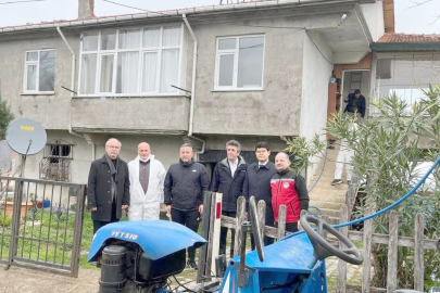 FATSA’DA KOKARCAYA YAKIN TAKİP!