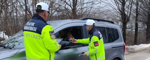 Ordu’da Suça Geçit Yok! 