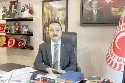 “ORDU’NUN SESİ OLMAYA DEVAM EDİYORUZ”