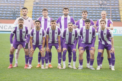 ORDUSPOR 1967 SAHASINDA YIKILDI!